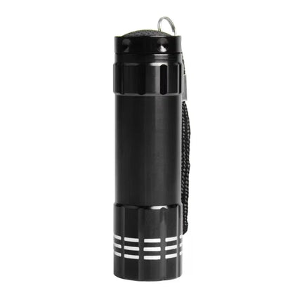 Portable 9/12/21 LED UV Ultraviolet Flashlight Blacklight 395NM Mini Torch Lantern For Pet Urine Stains Black Light Flashlights