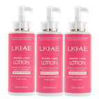 3 Bottle Lotion / GERMANY