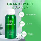 Grand Hyatt / 500ML / China Mainland