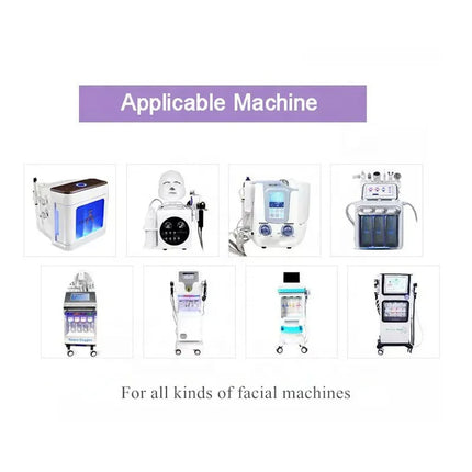 ABCD 500ml Aqua Hydra Peeling Solution Facial Serum For Dermabrasion Beauty Care Machine Deep Clean Exfoliate Moisturize