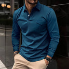 Bleu / XL