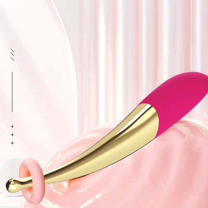 Powerful High Frequency G Spot Female Vibrators for Women Clitoris Stimulator Vagina Massager Nipple Masturbator Adult Sex Toys