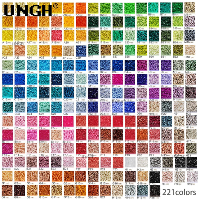 Perler Beads Mard Bean Fusion Bean 2.6mm Pindou DIY material bag Holiday Gifts 3D Puzzle Hama Beads Handmade Handicraft keychain
