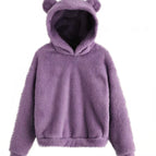 8845-Purple / S