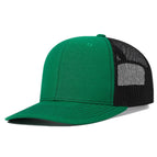Dark Green Black / 55cm-60cm