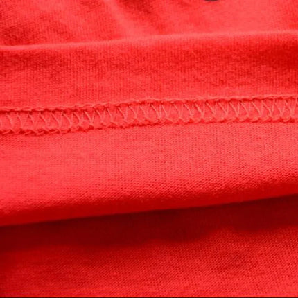 2-16 Years Boys T-shirts Cotton Short Sleeve Girls Clothes Summer Solid T-shirt Teenage Children Tees Kids Korean Top Baby Clothes