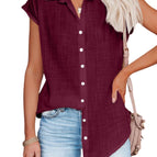 Burgundy / XXL