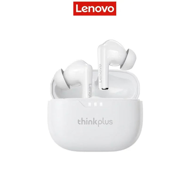 Lenovo LP3 Pro TWS Wireless Bluetooth 5.3 Earphones HIFI Sound Noise Reduction Headphones Gaming Sports Headset with Mic Earbuds