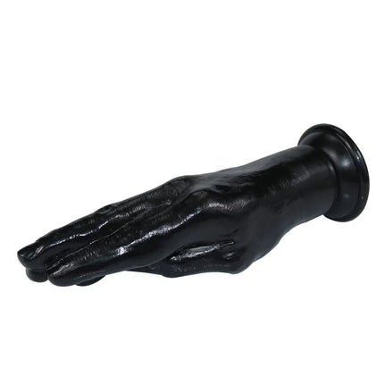 Fisting dildo anal plug suction cup buttplug big hand stuffed butt plug large penis fist masturbators sex toys for men women