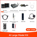 S100-Large Model Kit