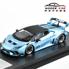 ice blue