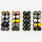 11mm mix Q