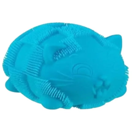Schylling Nee Doh Nice Cube Nice-Sicle Sensory Toy, Stress Relief Squishy Squeeze Cube, Calming Fidget for ADHD & Focus