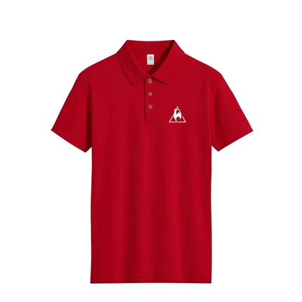 Cotton Polo / Polo Coton