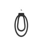 Only-L-Black-Clip