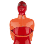 Orange / 7XL