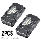Black-2PCS