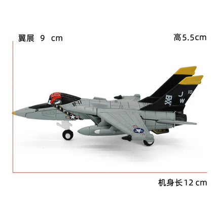 Planes Toys Dust Crophopper Skipper Dottie Ehsani Metal Diecast Fighter Aircraft Collectible Model Peripheral Toys Birthday Gift