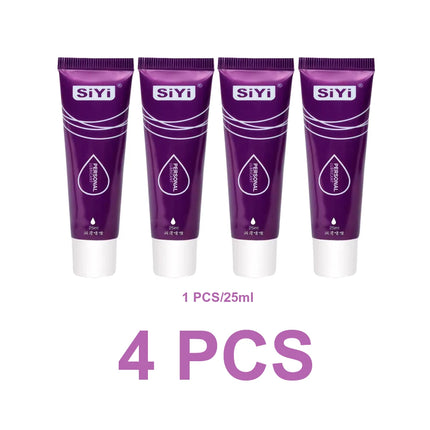 Based Lube Water Butt Plug Anal Grease for Sex Lubricant Gel Vagina Lubrication Oil Lubricante Sexual Silk Lubricants