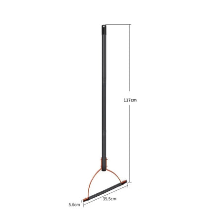 Professional Garden Hand Tools Sharp Serrated Double-edged Weeders Portable Detachable Garden Tools Manual Grass-cutting Whip