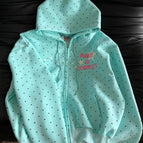 Cyan / XL
