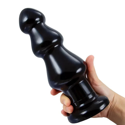 Huge Anal Plug Dildos Stimulation Anus Vaginal Big ButtPlug Prostate Massage Anal Dilator Sex Toys for Women Men Masturbatior 18
