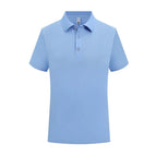SKY BLUE / 4XL / China Mainland