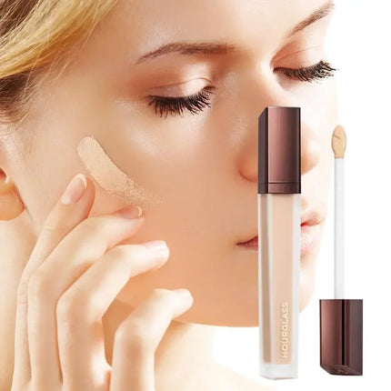 Hourglass Makeup Lipstick Phantom Volumizing Glossy Lip Balm Unreal Liquid Blush Concealer Lasting Nourishing With Box Cosmetics