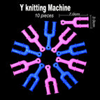 10pcs