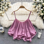 Pink / One Size