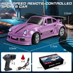 Pink / United States