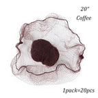 20inch Coffee 20pcs