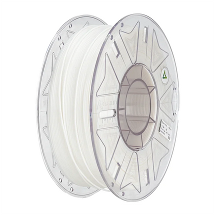 Creality Hyper PLA RFID Filament 1.75mm White PLA 1KG, 30-600mm/sec High-speed PLA 3D Printer Filament Built-in Chip