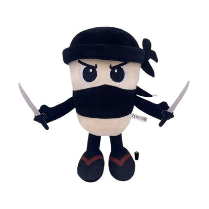 New Tralalero Tralala Shark Plush Tung Tung Tung Sahur Plush Toy Doll TralaleroTralala Toy TungTungTung Sahur Plush Toy