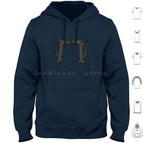 M-Hoodie-Navy / S