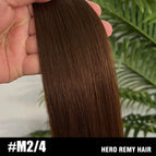 M2-4 / 35%-45% / 16 inches 40cm 50g|12 Months+