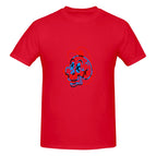 Red / M