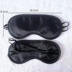Only eye mask
