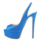 Blue / 35