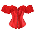 2-1808 red / XXXL