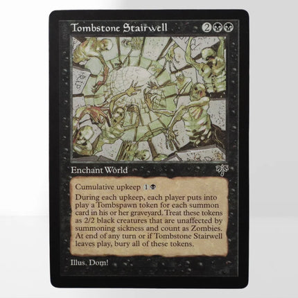 TOP Black Regular TCG Cards for Magical Proxy Cabal Ritual Cabal Therapy Imperial Seal Tainted Pact Recurring Nightmare Darkness