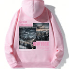 Pink / XXL