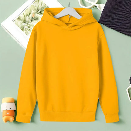 Childrens Peanuts Snoopy Hoodie Boys Girls Kawaii Cartoon Puppy Dog Graphic Hooded Sweatshirt Winter Leisure