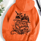 Orange / XL