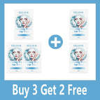 Buy 3 get 2 free