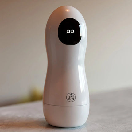 Masturbator Cup Vibration Automatic Male Blowjob Real Vagina Pocket Pussy Vibrating Bullet Penis Oral Adults Sex Toys For Man