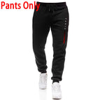 Black Pants / 4XL