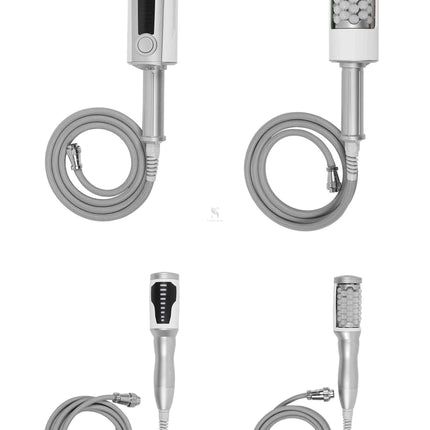 Portable Rotary Negative Pressure Slimming Device Body Massage Cellulite Reduction Weight Loss Contouring Skin Tightening Machin