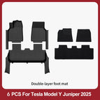 6-piece double-layer