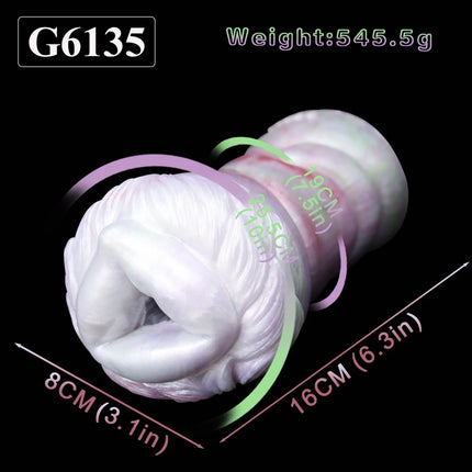 NNSX Silicone Vagina Stroker Male Masturbator Soft Pocket Pussy Penis Exercise Massager Erotic Sex Toys For Men Adult Supplies